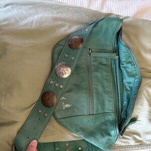 Free People Wilder Sling